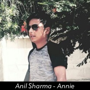 Anil Sharma - Annie